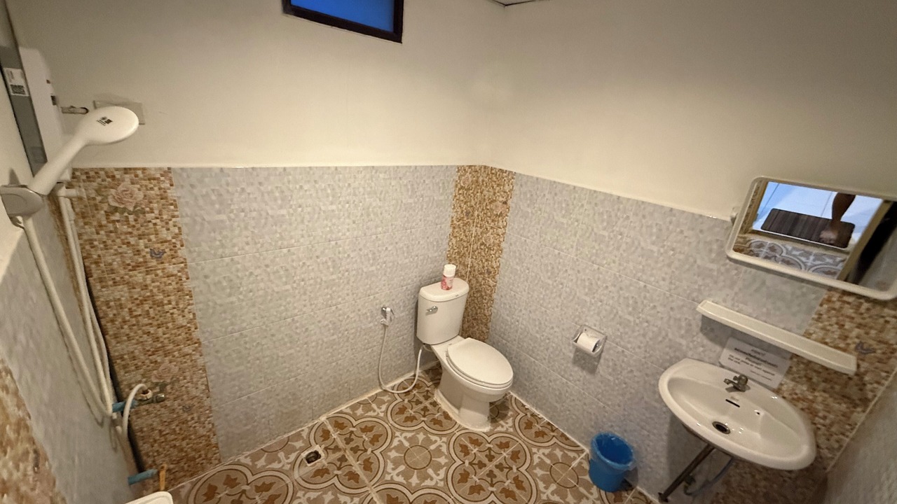 Photo of Bathroom in Chom Thong