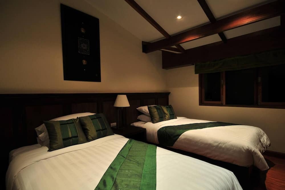 Photo of Bedroom in Maprao Island