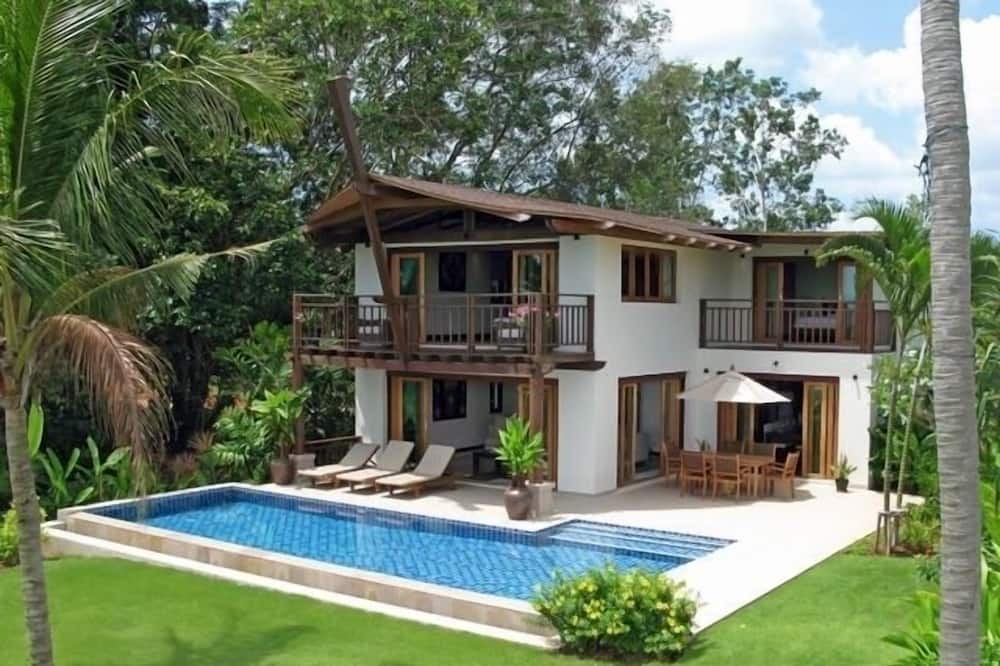 Photo of Outdoor in Maprao Island