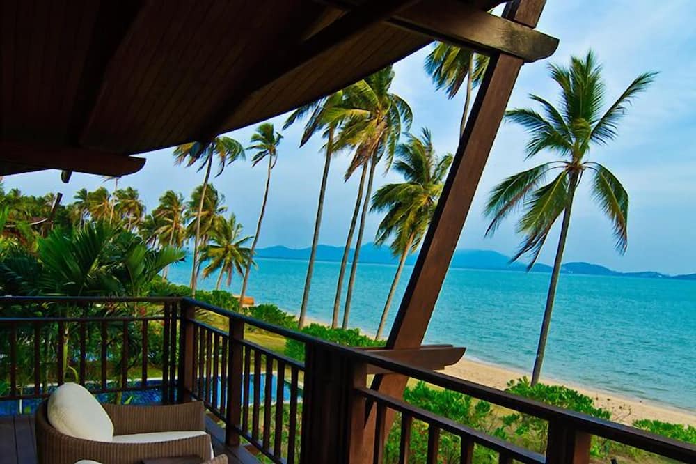 Photo of Outdoor in Maprao Island