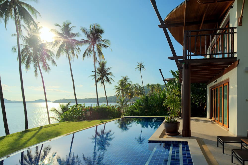 Photo of Outdoor in Maprao Island