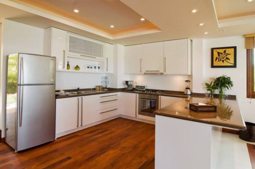 Photo of Kitchen in Maprao Island