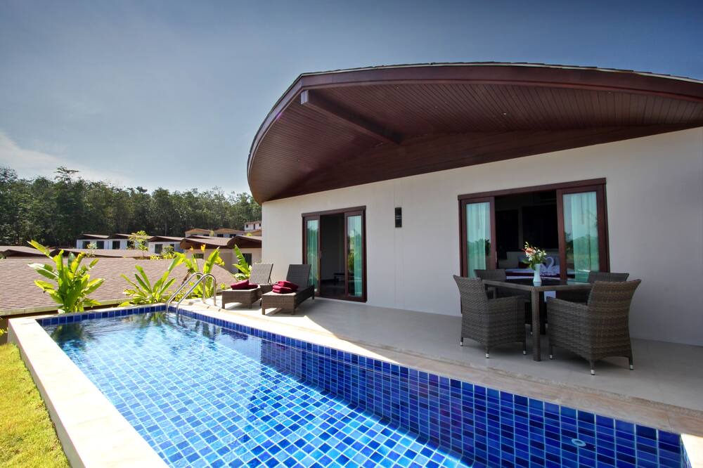 Photo of Outdoor in Maprao Island