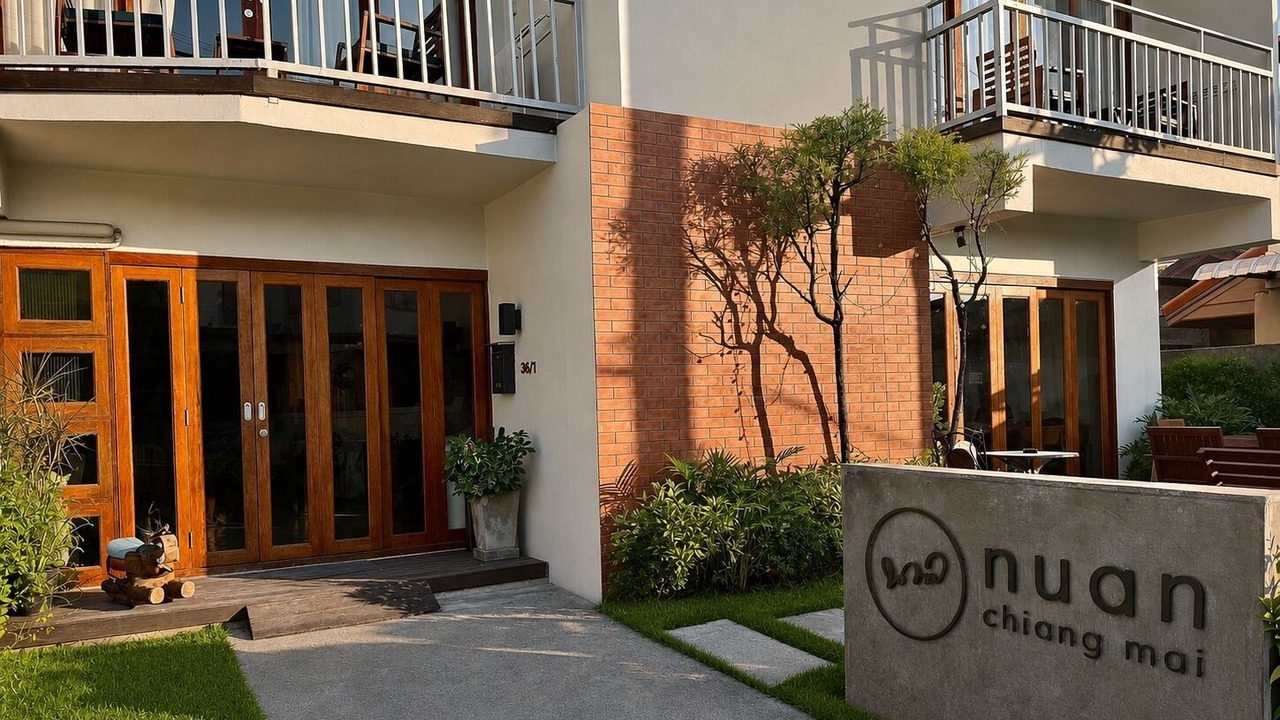 Photo of Outdoor in Wua Lai