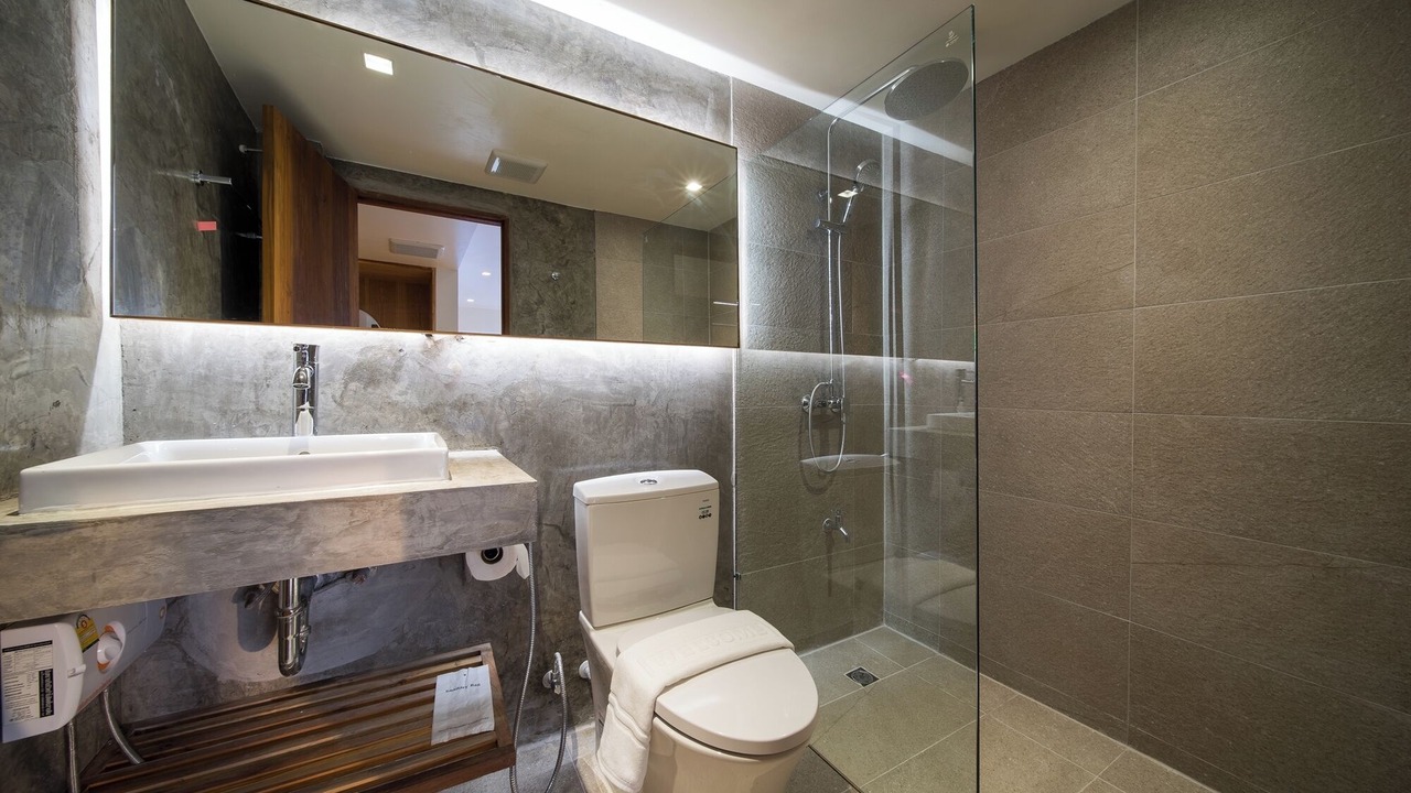 Photo of Bathroom in Wua Lai