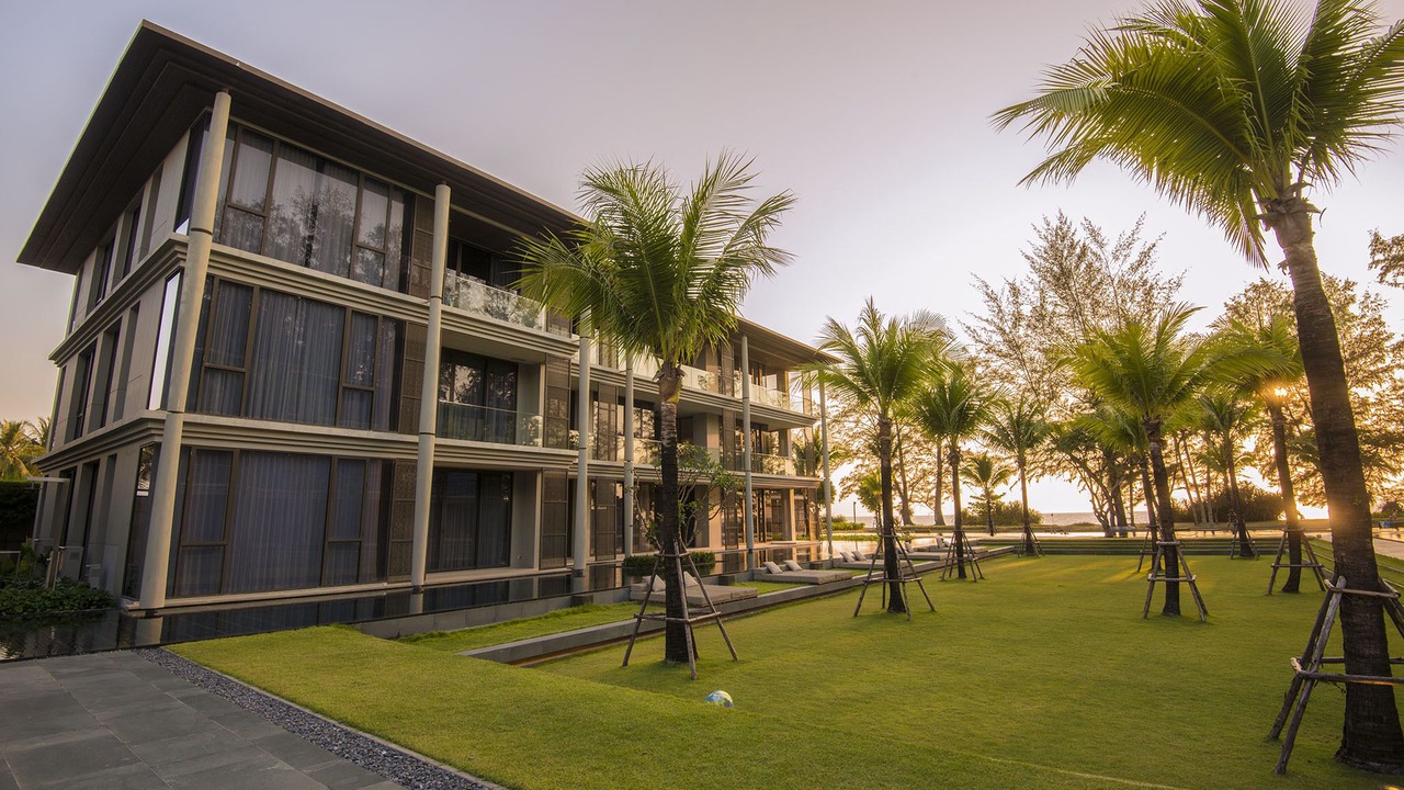 Photo of Outdoor in Mai Khao