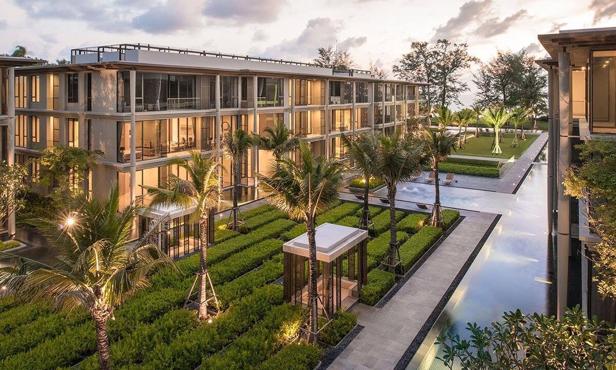 Photo of Outdoor in Mai Khao