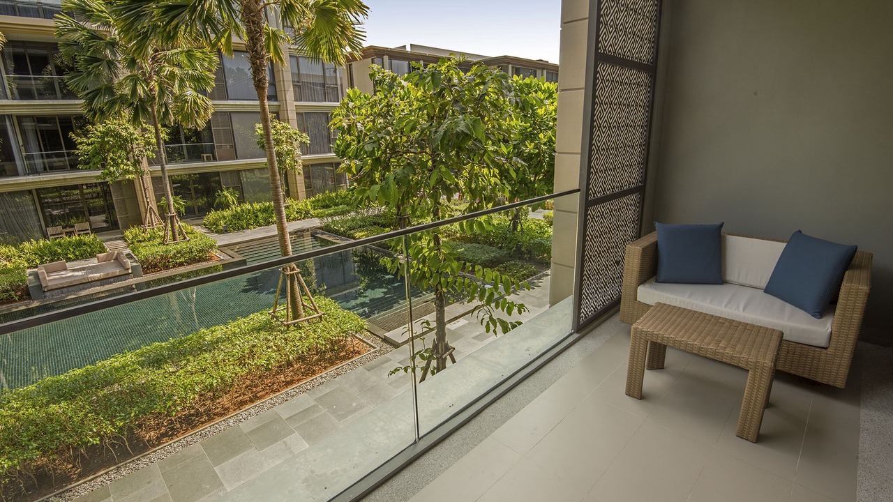 Photo of Outdoor in Mai Khao