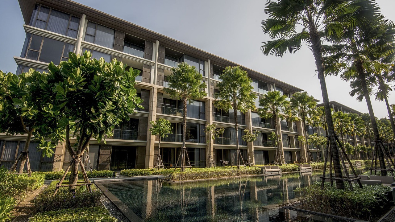 Photo of Outdoor in Mai Khao
