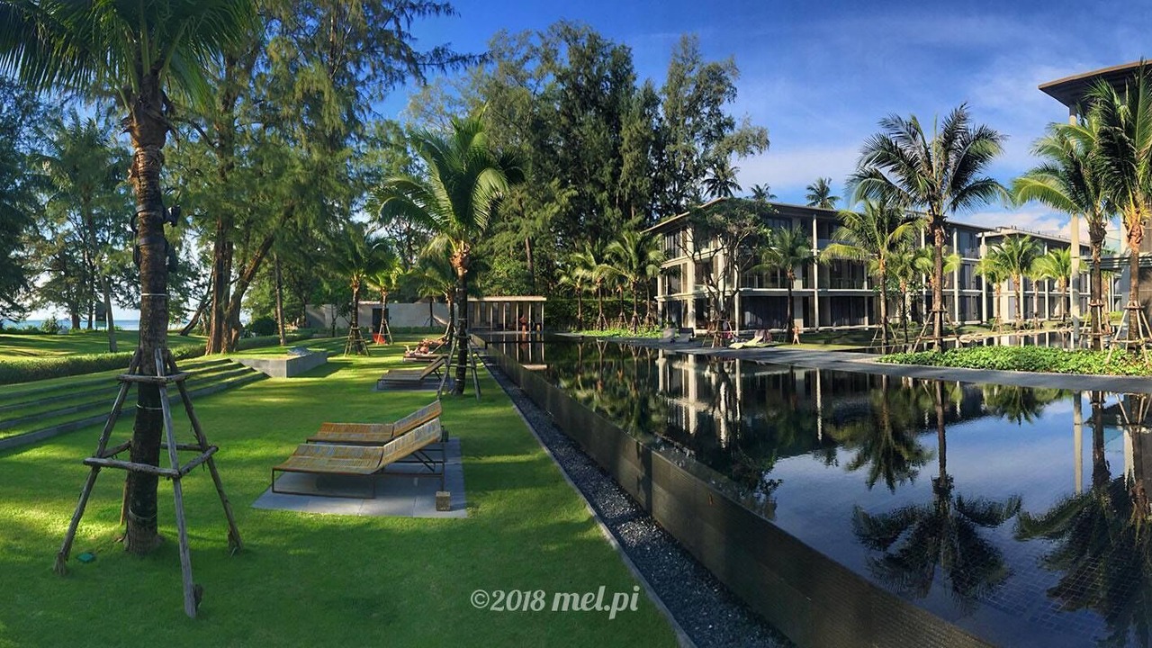 Photo of Outdoor in Mai Khao