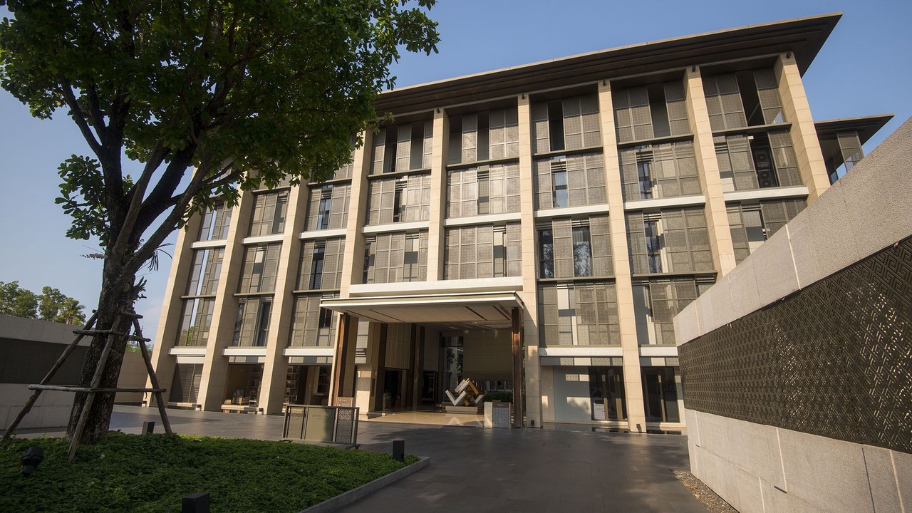 Photo of Outdoor in Mai Khao