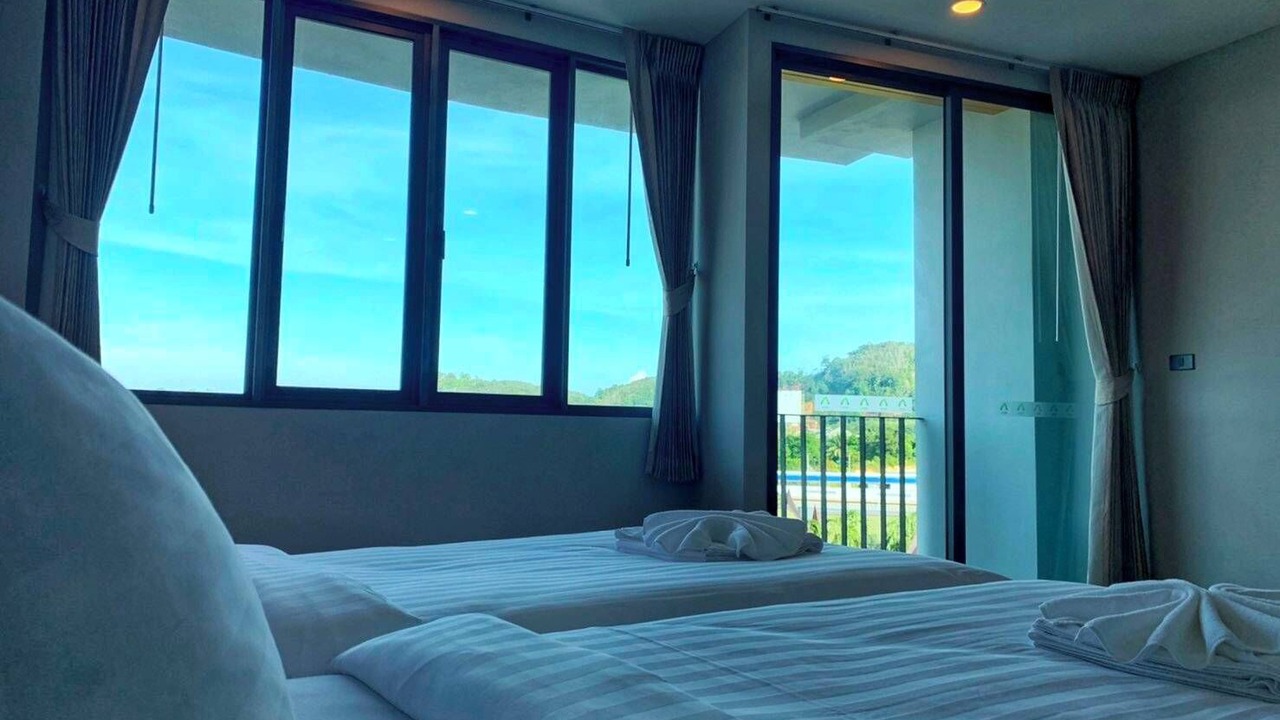 Photo of Bedroom in Ban Bo Han