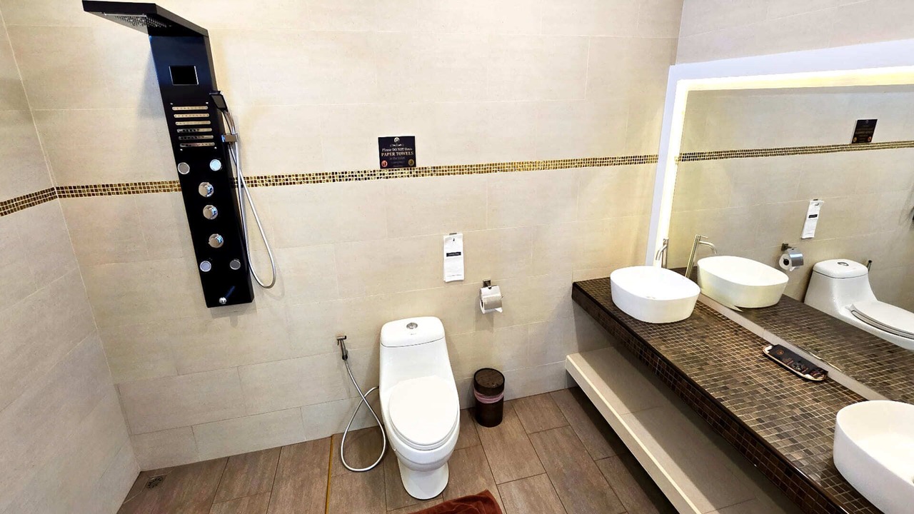 Photo of Bathroom in South Pattaya