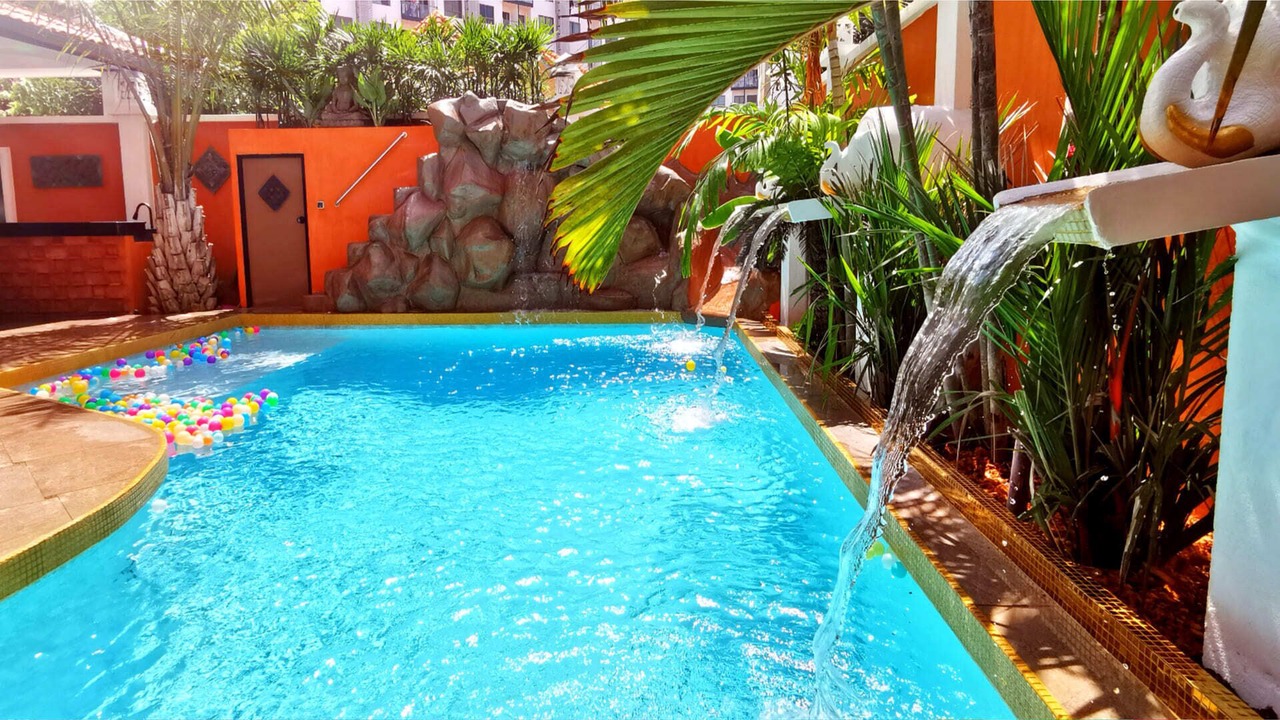 Photo of Outdoor in South Pattaya