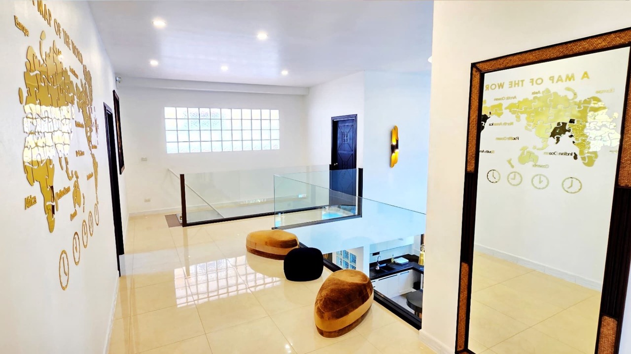 Photo of Livingroom in South Pattaya