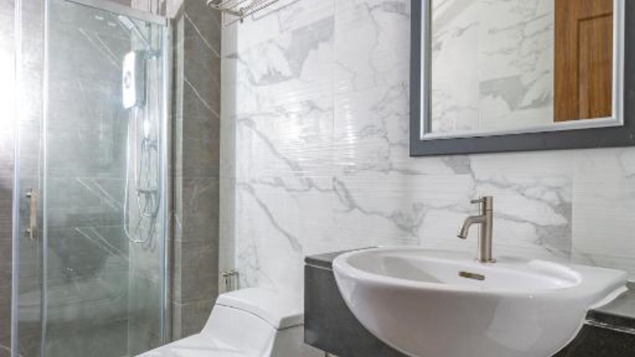 Photo of Bathroom in Sa Khu