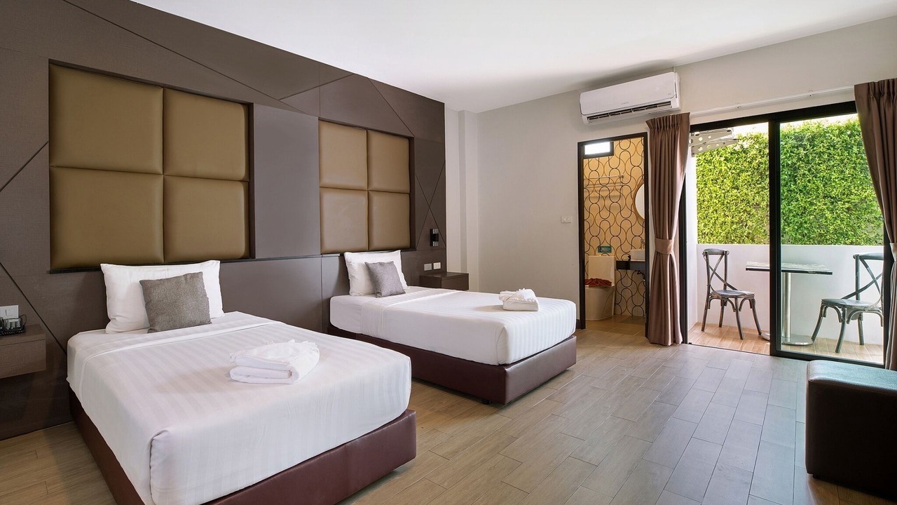 Photo of Bedroom in Sa Khu