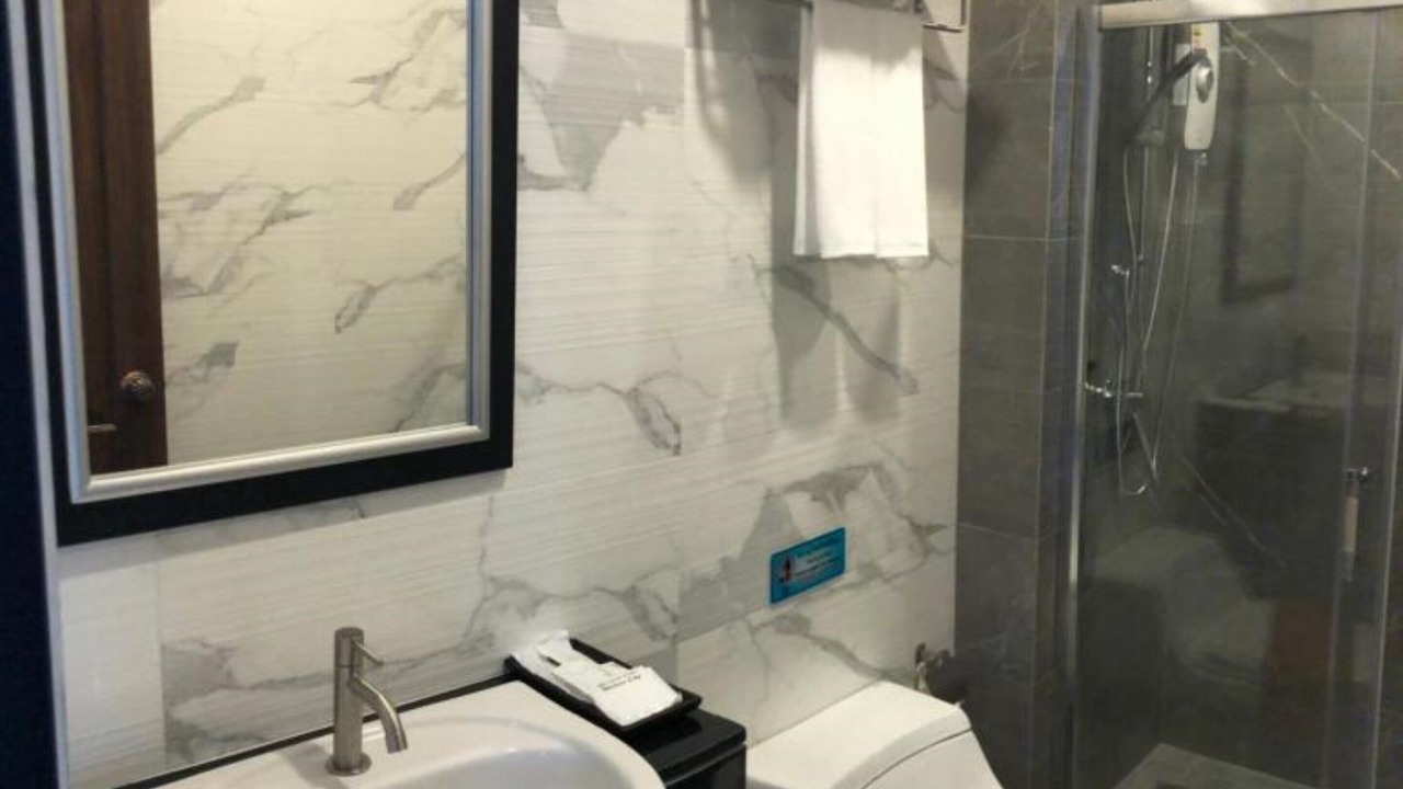 Photo of Bathroom in Sa Khu