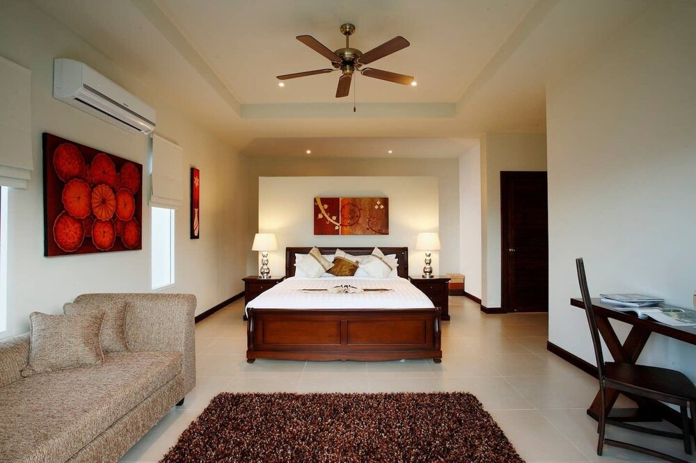 Photo of Bedroom in Nai Harn
