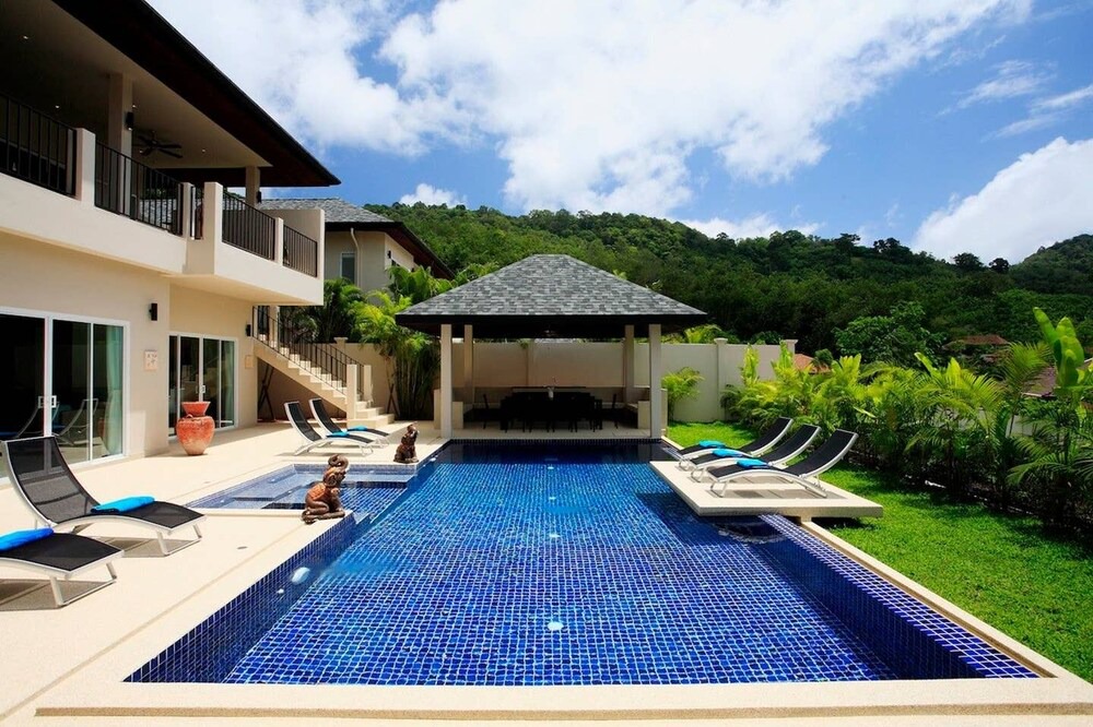Photo of Outdoor in Nai Harn