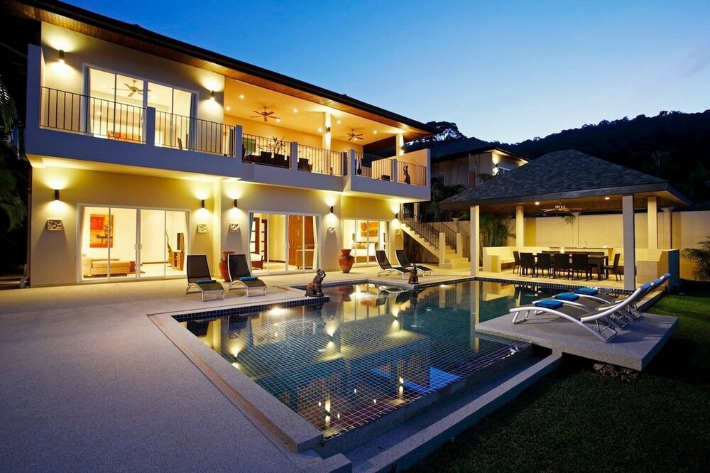 Photo of Outdoor in Nai Harn