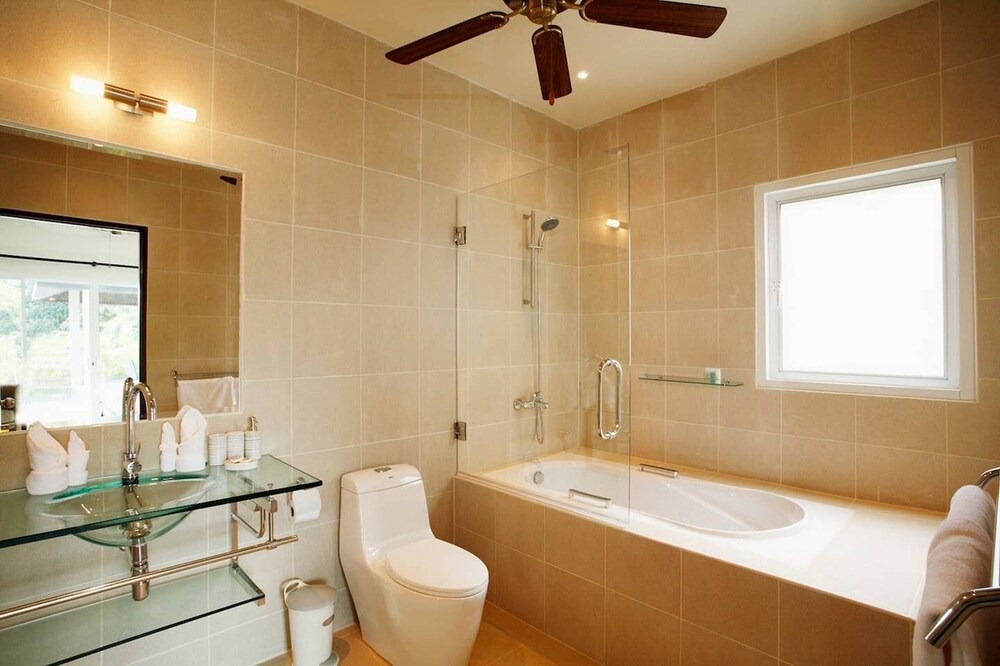 Photo of Bathroom in Nai Harn