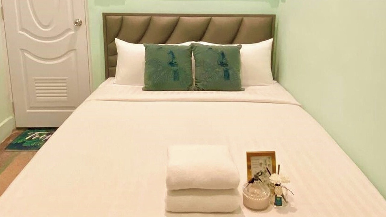 Photo of Bedroom in Pathumwan