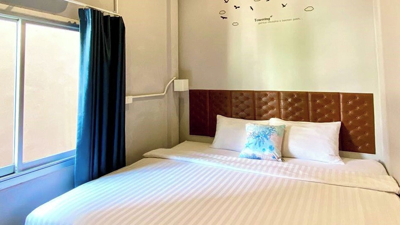 Photo of Bedroom in Pathumwan
