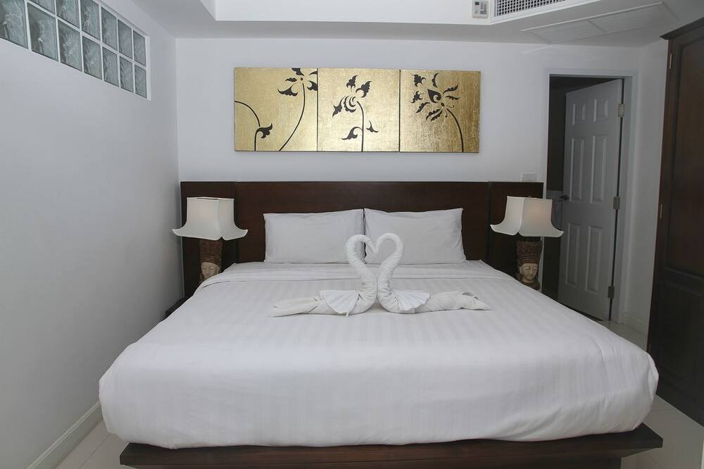 Photo of Bedroom in Kata
