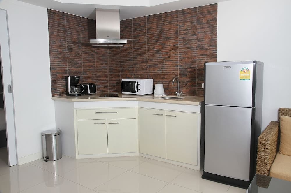 Photo of Kitchen in Kata