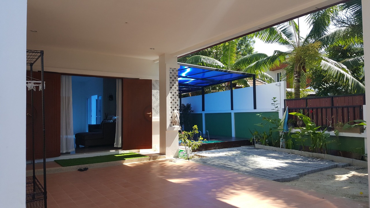 Photo of Outdoor in Si Sunthon