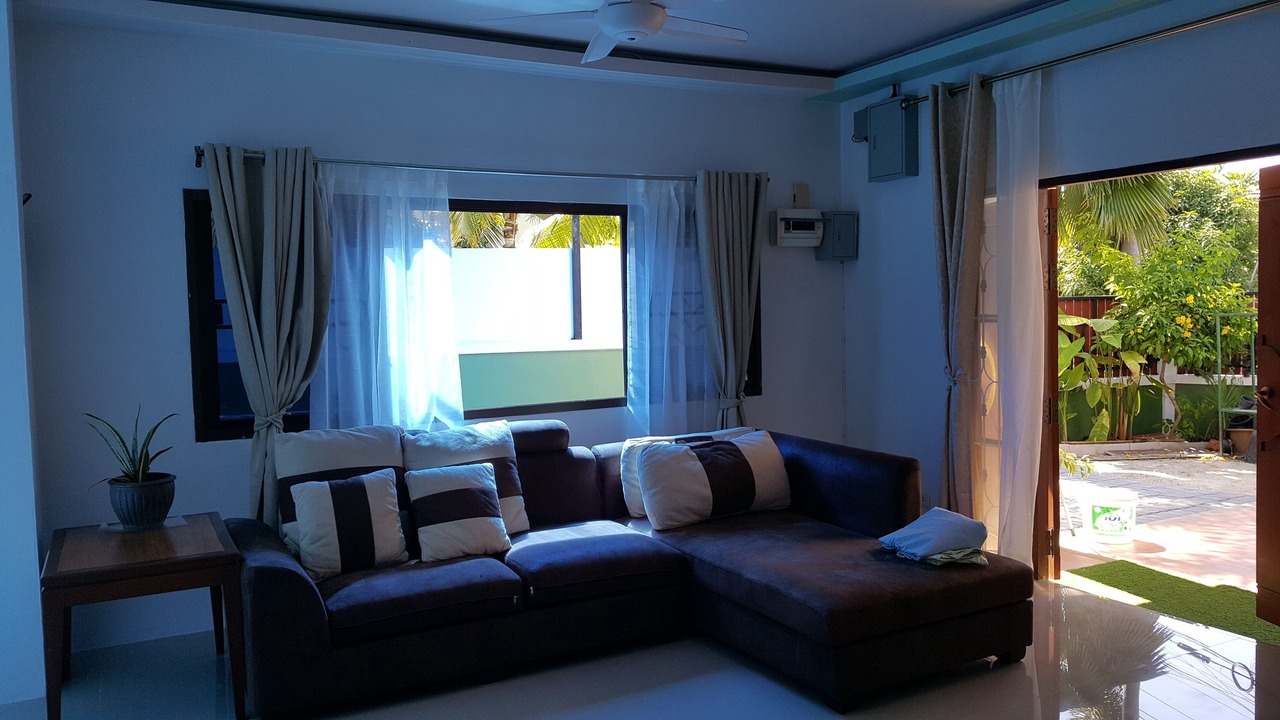 Photo of Livingroom in Si Sunthon
