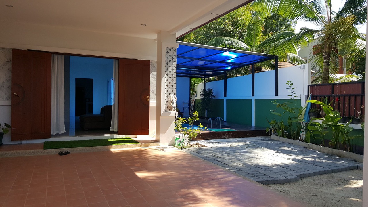 Photo of Outdoor in Si Sunthon