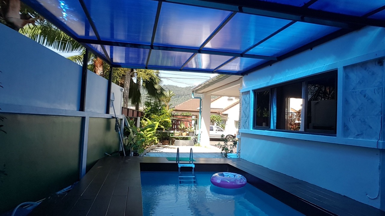 Photo of Outdoor in Si Sunthon