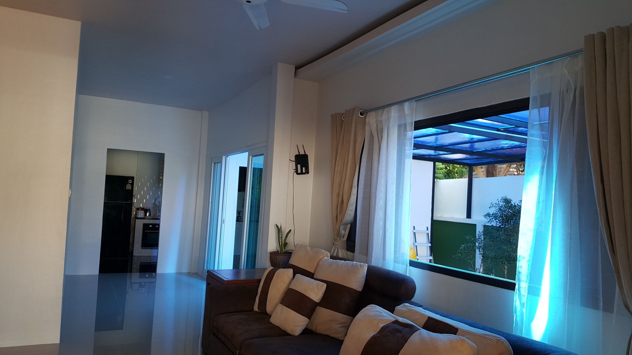 Photo of Livingroom in Si Sunthon