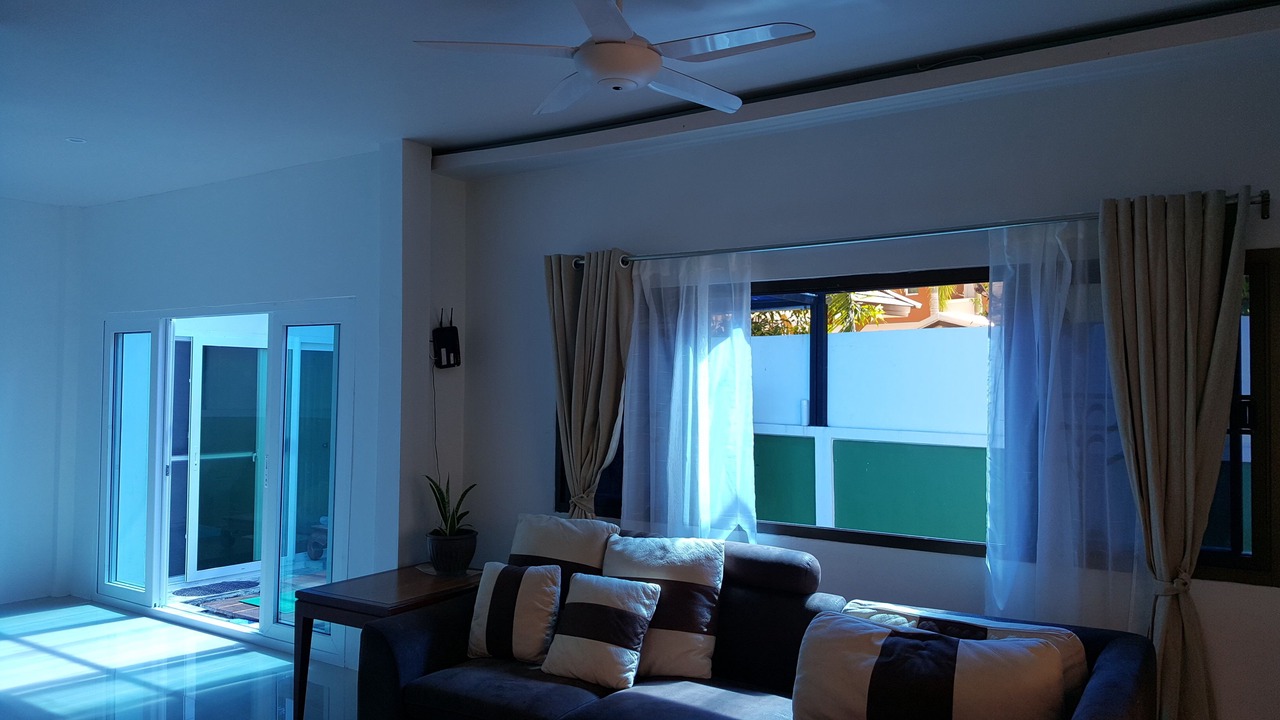 Photo of Livingroom in Si Sunthon