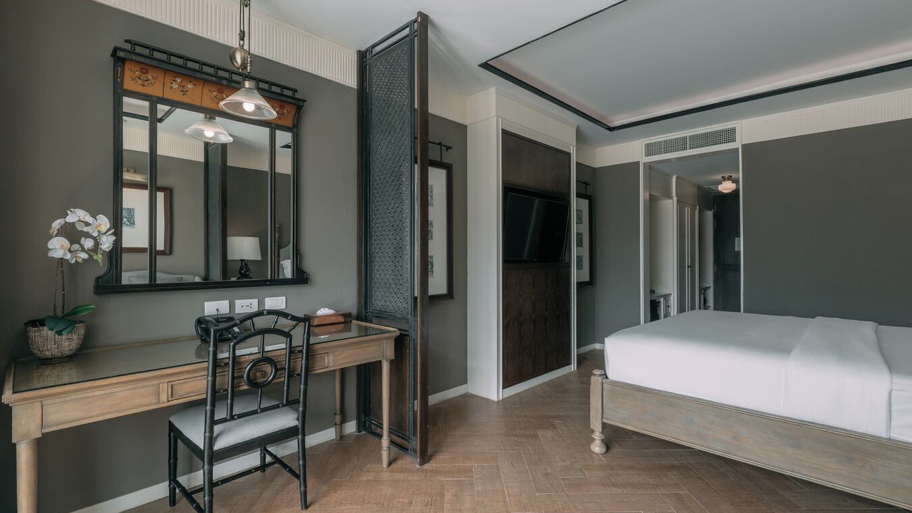 Photo of Bedroom in Patong