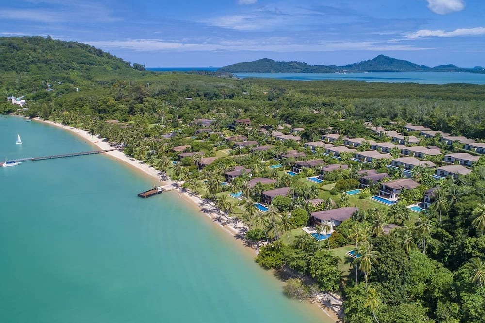 Photo of Others in Maprao Island