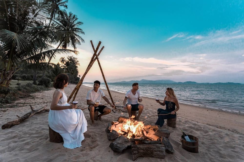 Photo of Others in Maprao Island
