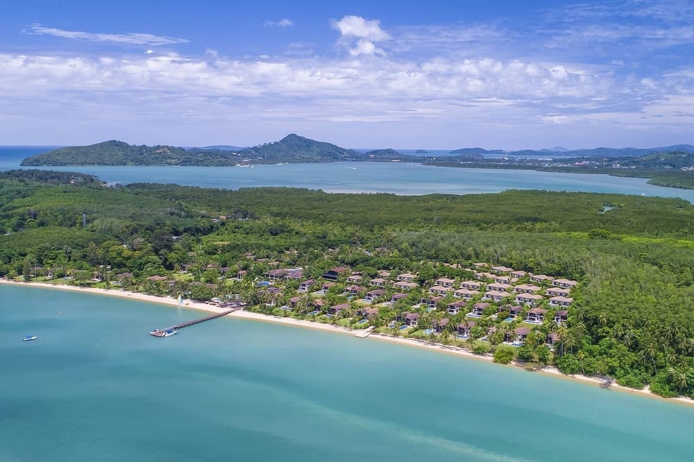Photo of Outdoor in Maprao Island