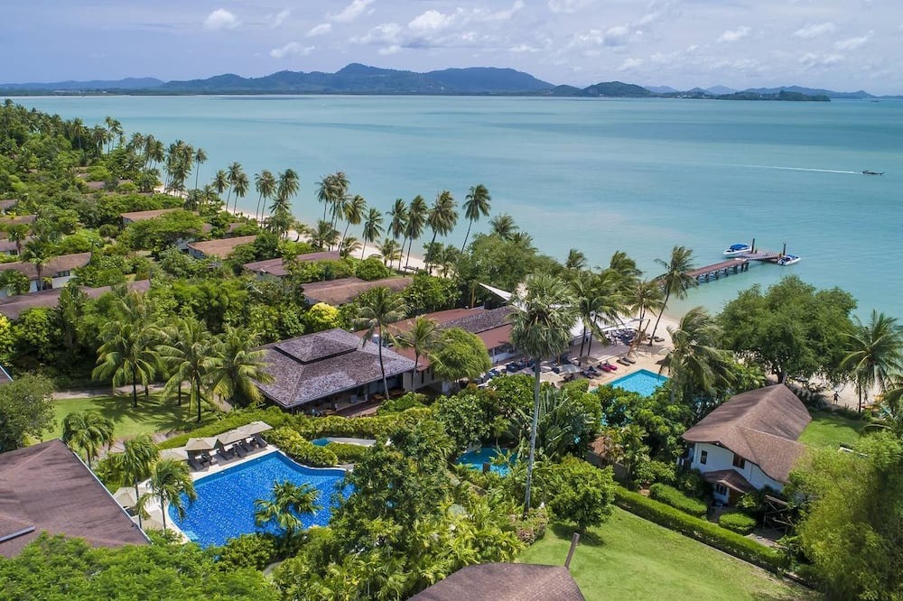 Photo of Outdoor in Maprao Island
