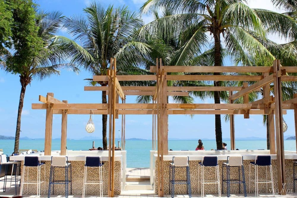 Photo of Outdoor in Maprao Island
