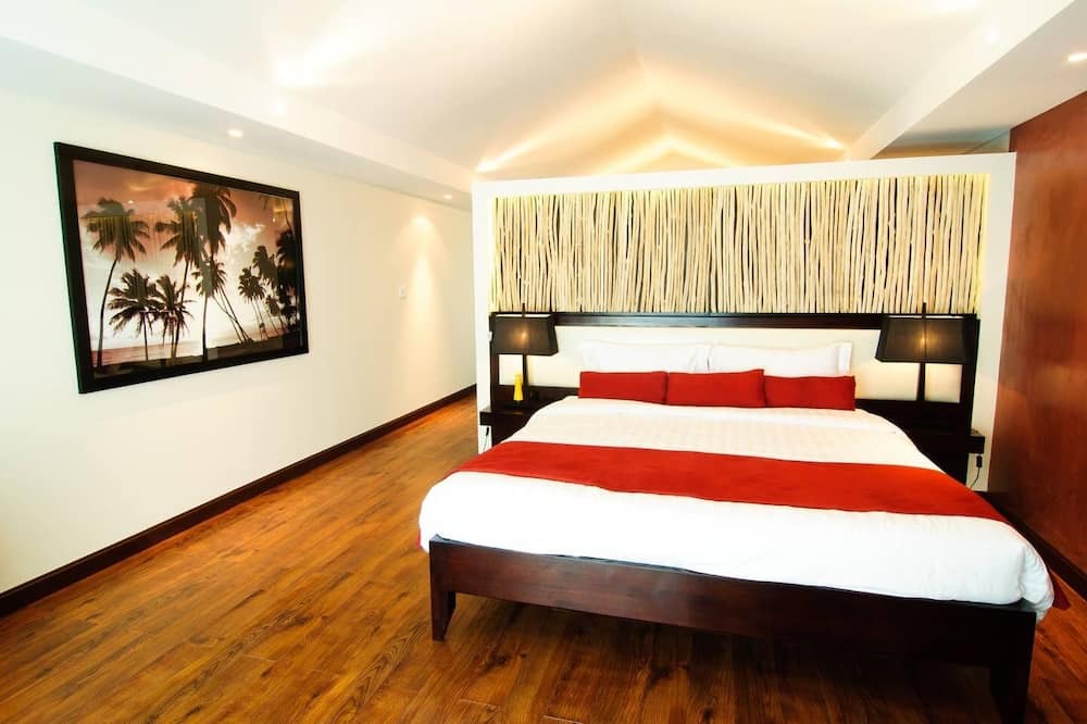 Photo of Bedroom in Maprao Island
