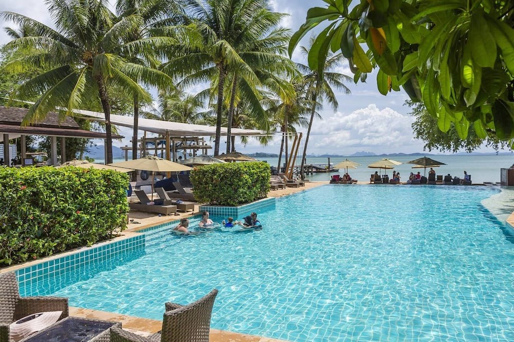 Photo of Outdoor in Maprao Island