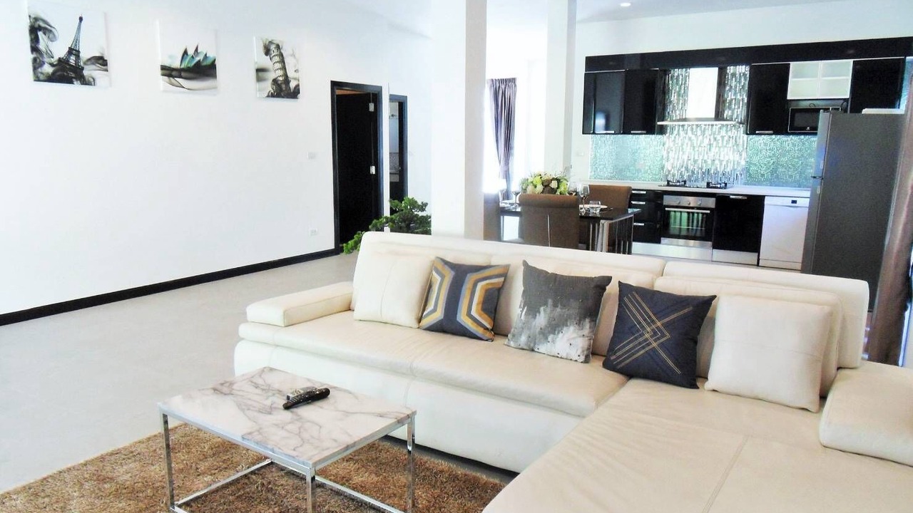 Photo of Livingroom in Hua Hin