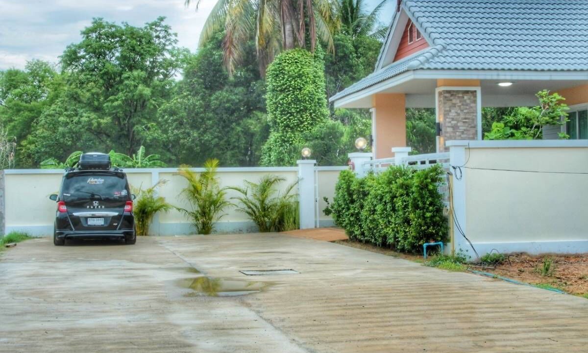 Photo of Outdoor in Hua Hin