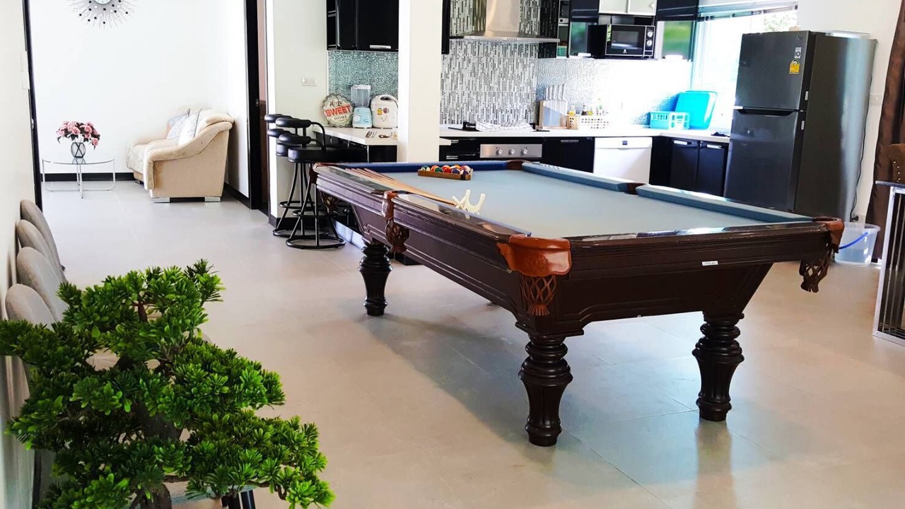 Photo of Bedroom in Hua Hin