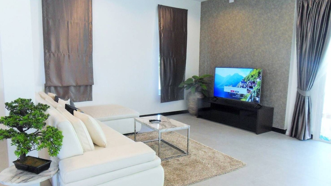 Photo of Livingroom in Hua Hin