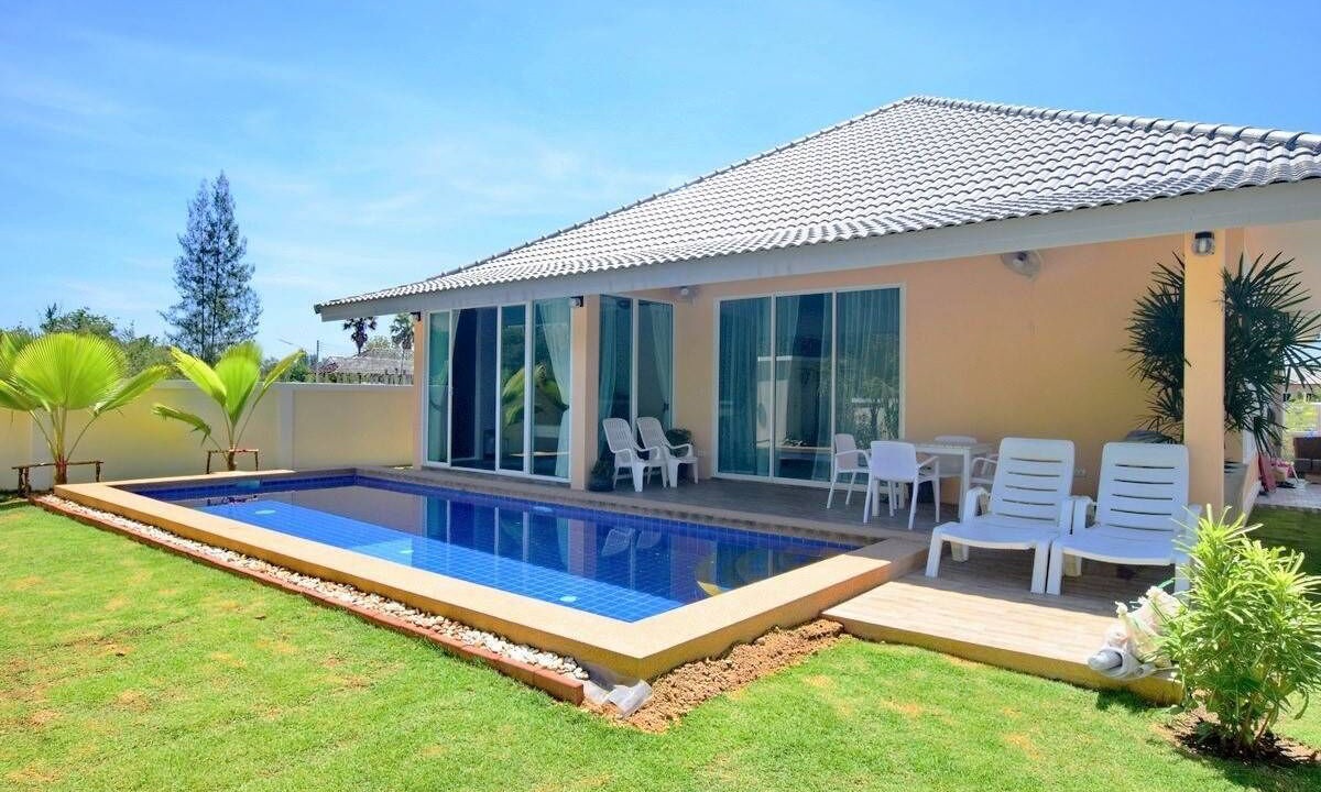 Photo of Outdoor in Hua Hin