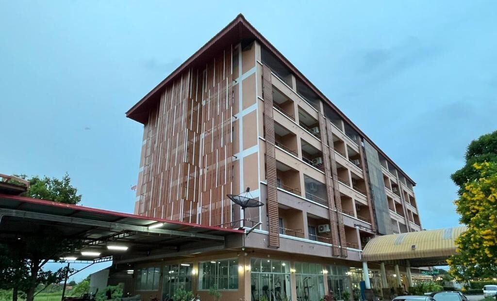Photo of Outdoor in Nong Khae